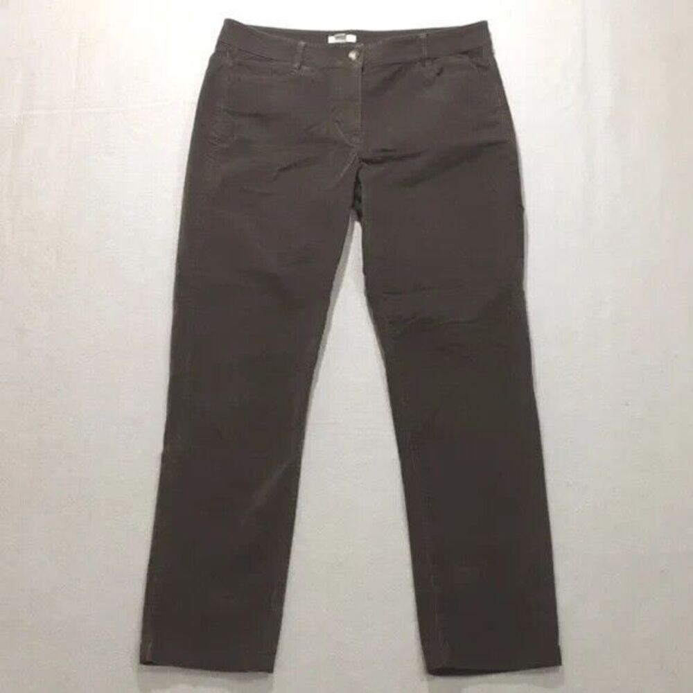 j. jill size 6 corduroy jeans